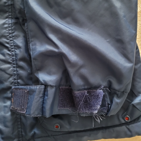 Vintage 90s Tommy Hilfiger Jacket, Men's Size Large - Picture 5 of 16